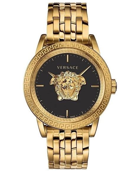 beste versace horloge|versace watches near me.